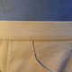 Illustration for article titled How To Make A Pair Of White Short-Shorts